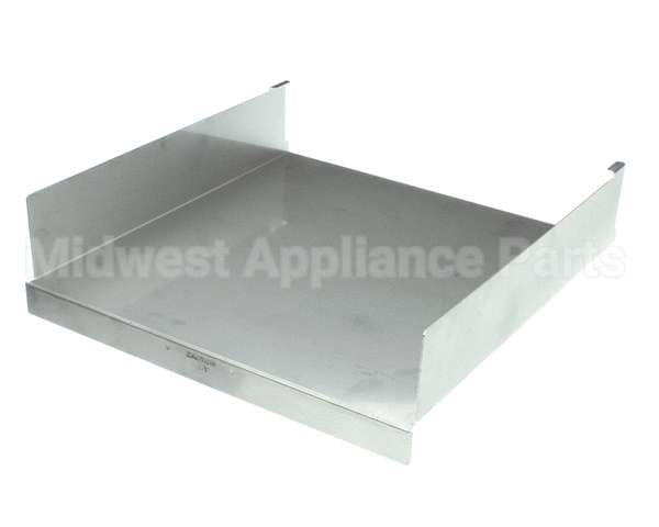 0021314 Antunes Liner Weldment