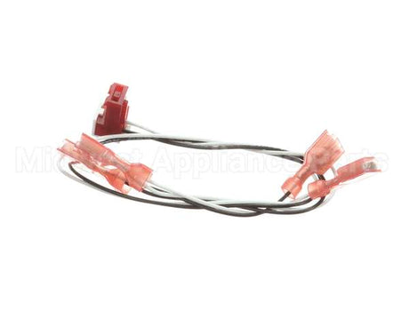 00213146 Multiplex Harness Control To Sol Alco