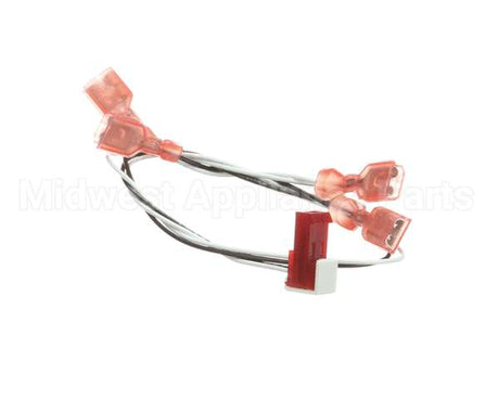 00213146 Multiplex Harness Control To Sol Alco