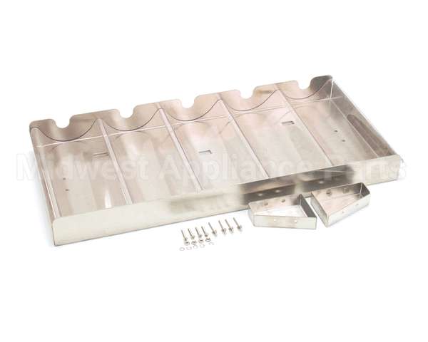 00213478 Multiplex Kit Retrofit Plastic Lid