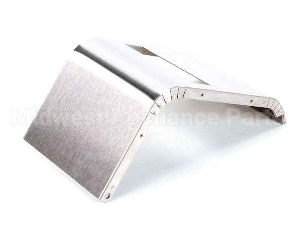 0021378 Antunes Top Cover Weldment