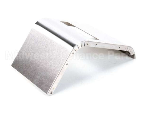 0021378 Antunes Top Cover Weldment