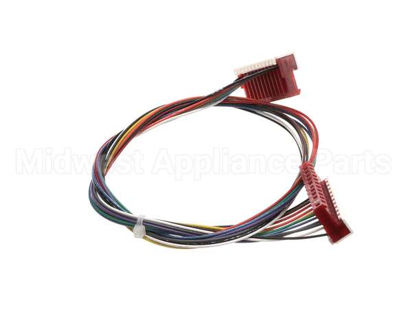 00213832 Multiplex Harness Keyboard To Control