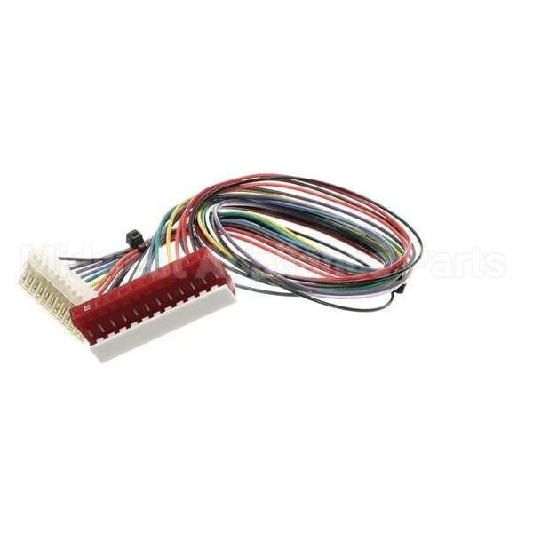 00213866 Compatible Multiplex Harness Mpc64A Keyboard