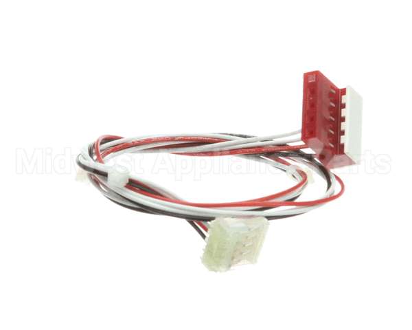 00213867 Multiplex Harness Mpc64A Keyboard 5