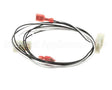 00214001 Multiplex Harness Power Mcquad
