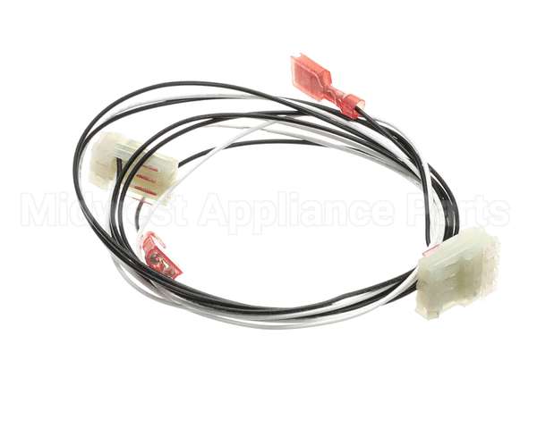 00214001 Multiplex Harness Power Mcquad