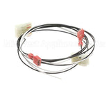 00214001 Multiplex Harness Power Mcquad