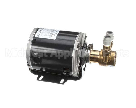 00214102 Multiplex Pump Circ W/70Gph 120V