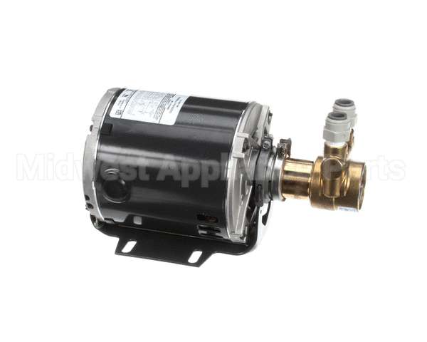 00214102 Multiplex Pump Circ W/70Gph 120V