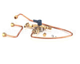 00214164 Multiplex Kit C02 Tank To Air