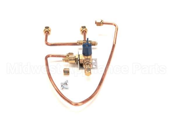00214164 Multiplex Kit C02 Tank To Air