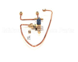 00214164 Multiplex Kit C02 Tank To Air