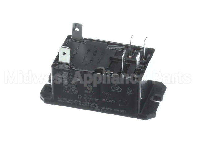 0021423 Giles Relay Power Switch 30A2.5Hp 120V
