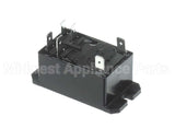 0021423 Giles Relay Power Switch 30A2.5Hp 120V