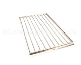 0021448 Antunes Driver Frame Weldment