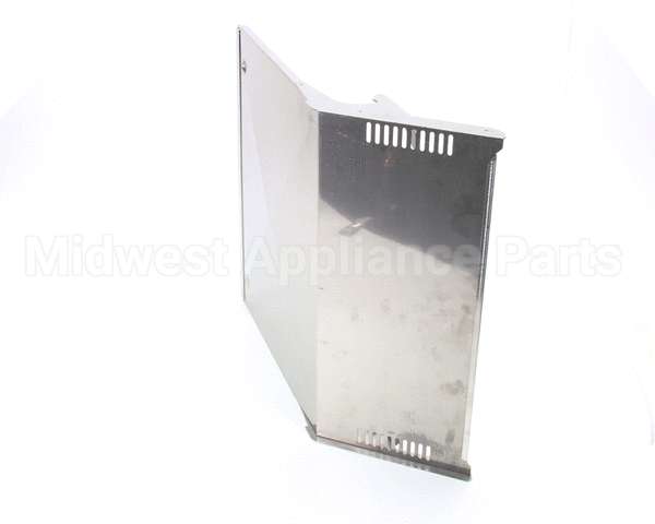 0021497 Antunes Crumb Tray Weldment