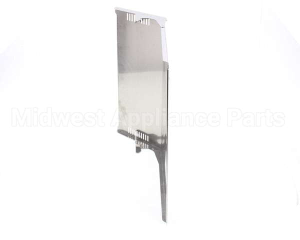 0021497 Antunes Crumb Tray Weldment