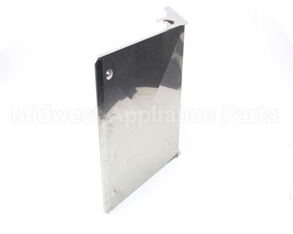0021497 Antunes Crumb Tray Weldment