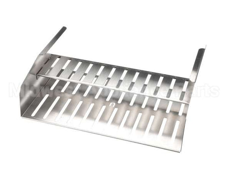 0021507 Antunes Bun Feeder Weldment