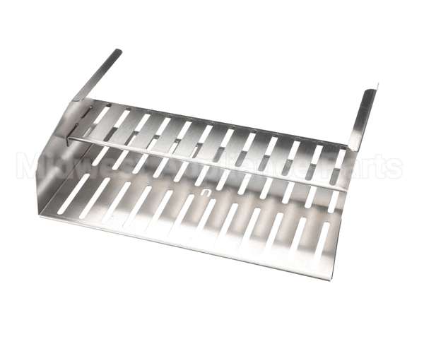 0021507 Antunes Bun Feeder Weldment