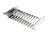 0021507 Antunes Bun Feeder Weldment