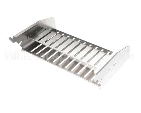 0021507 Antunes Bun Feeder Weldment