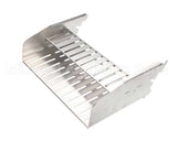 0021507 Antunes Bun Feeder Weldment