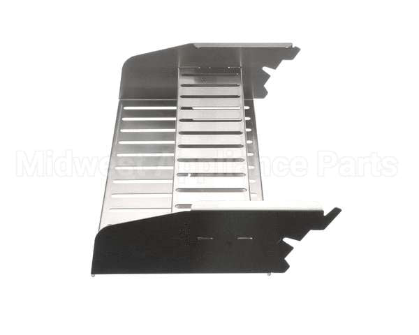 0021507 Antunes Bun Feeder Weldment