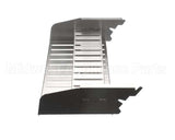 0021507 Antunes Bun Feeder Weldment