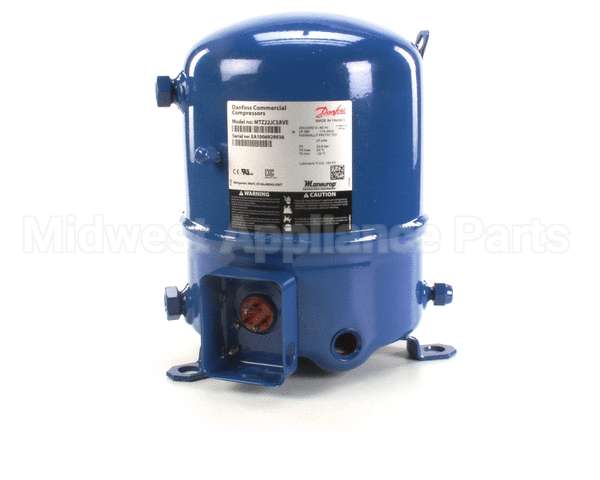 00215457 Multiplex Compressor 2.20Hp 230V