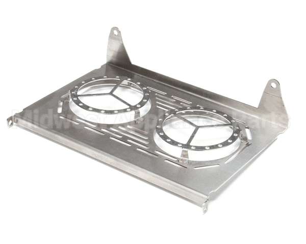 0021673 Antunes Weldment, Flipper