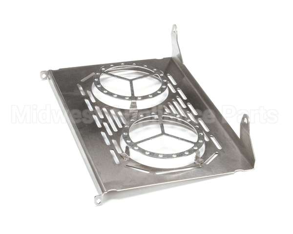 0021673 Antunes Weldment, Flipper