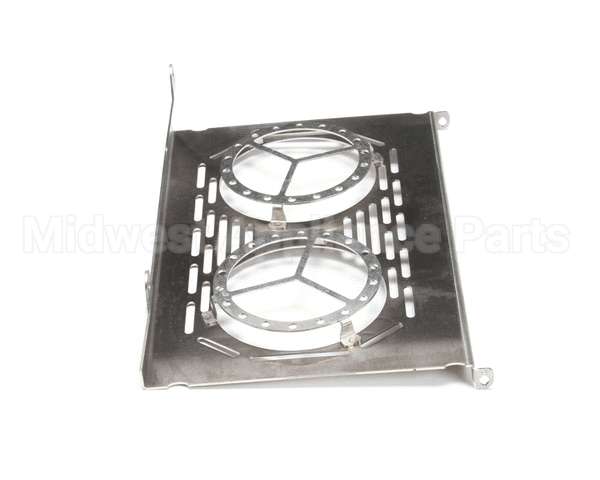 0021673 Antunes Weldment, Flipper