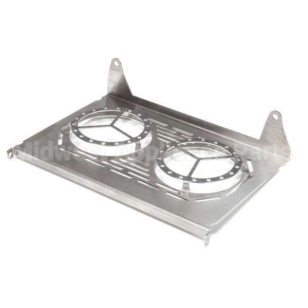 0021673 Compatible Roundup Weldment, Flipper