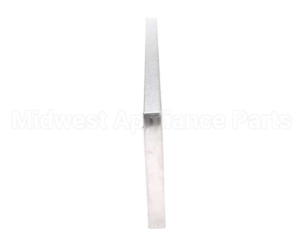 0021678 Antunes End Housing Weldment