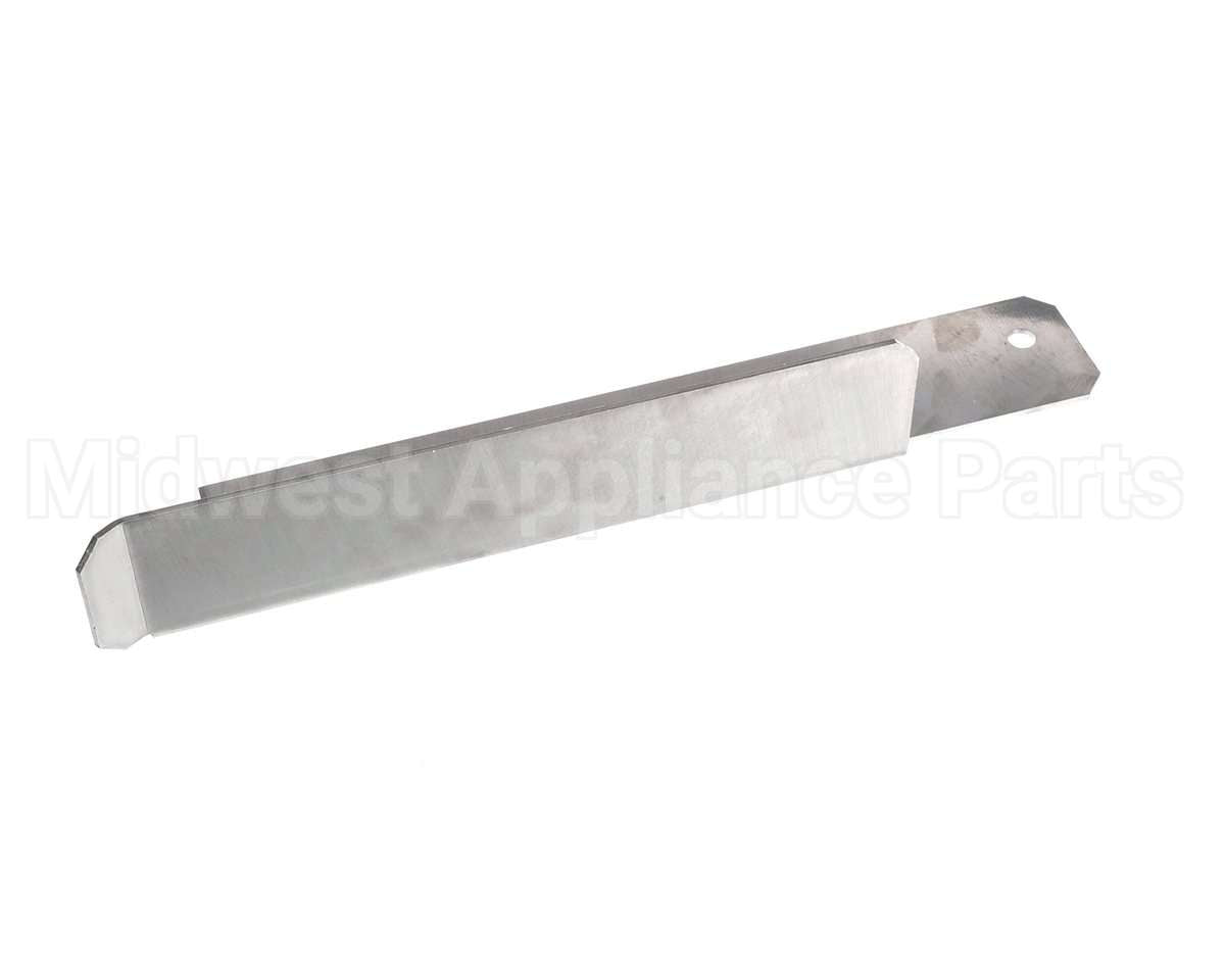 0021706 Nieco Bracket Shield Doorh-Burner