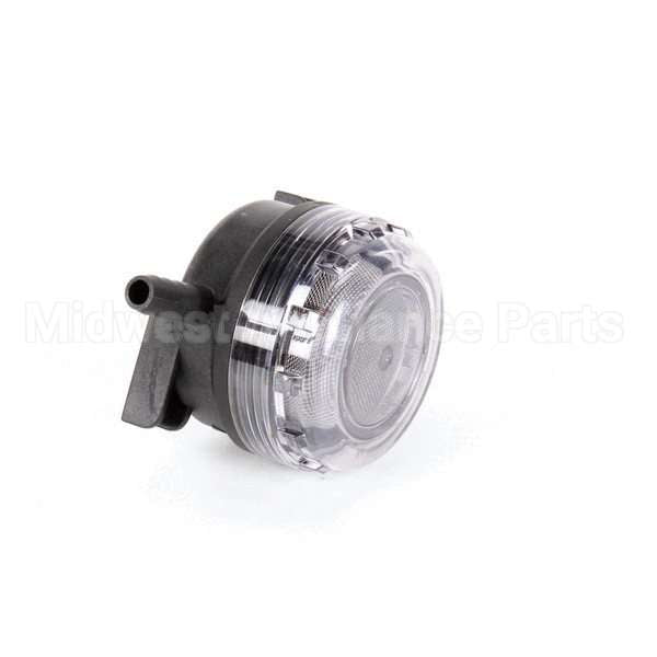 00217560 Compatible Multiplex Filter Syrup 3/8 Barbs