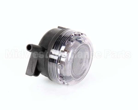 00217560 Multiplex Filter Syrup 3/8 Barbs