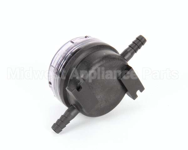 00217560 Multiplex Filter Syrup 3/8 Barbs
