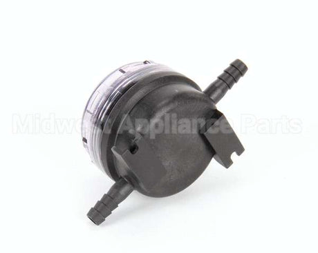 00217560 Multiplex Filter Syrup 3/8 Barbs