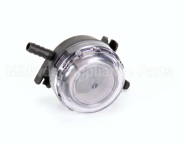 00217560 Multiplex Filter Syrup 3/8 Barbs