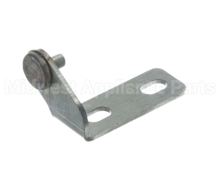 0021855 Silver King Wment Bracket Lid Rh