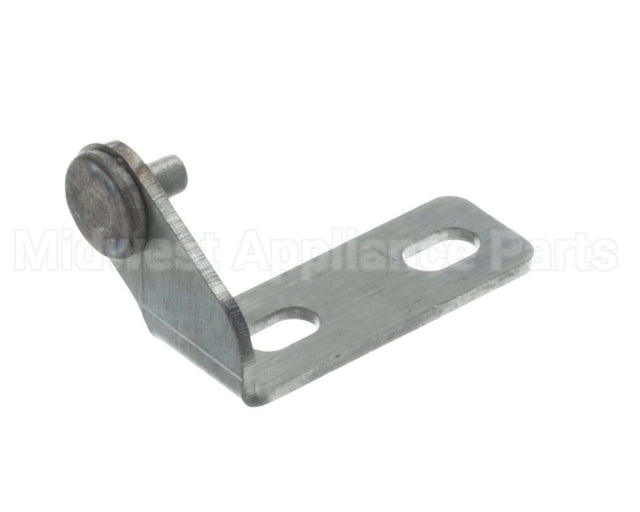 0021855 Silver King Wment Bracket Lid Rh