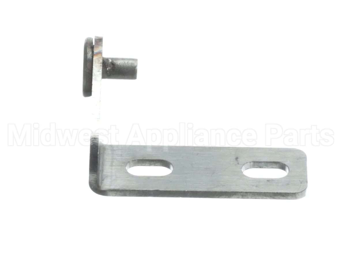 0021855 Silver King Wment Bracket Lid Rh