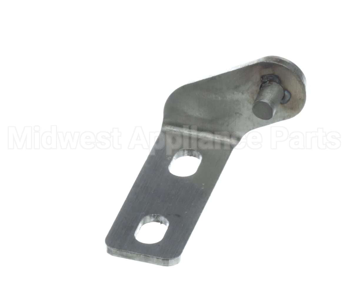 0021855 Silver King Wment Bracket Lid Rh