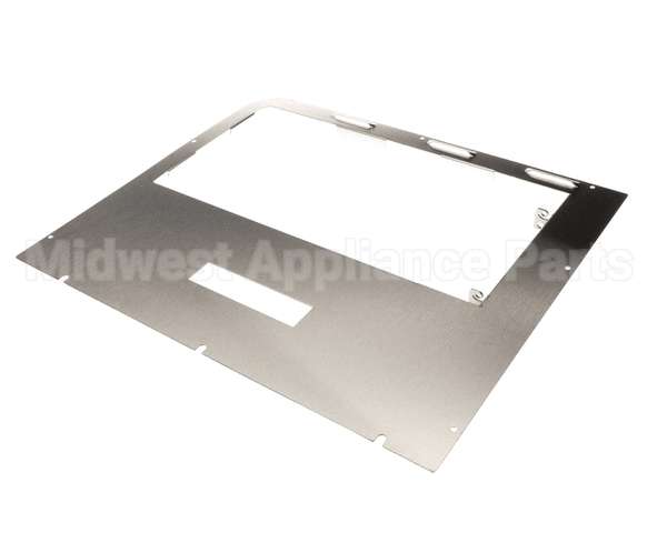 0021897 Antunes End Hsg Panel Weldmt