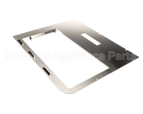 0021897 Antunes End Hsg Panel Weldmt