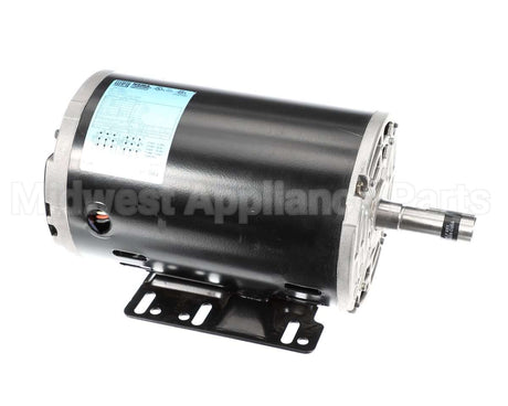 00218OT3E56Z-S48PP Captive-Aire Motor 2Hp 3Ph