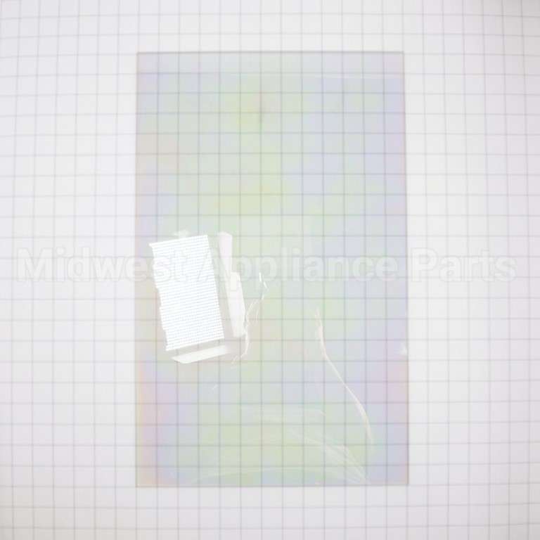 00219357 Bosch Glass Panel